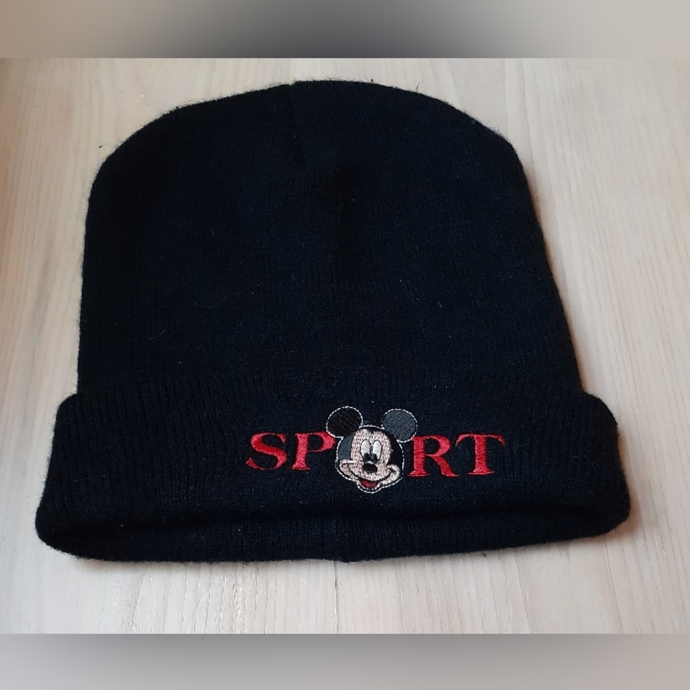 Mickey Mouse Hat (Unisex)